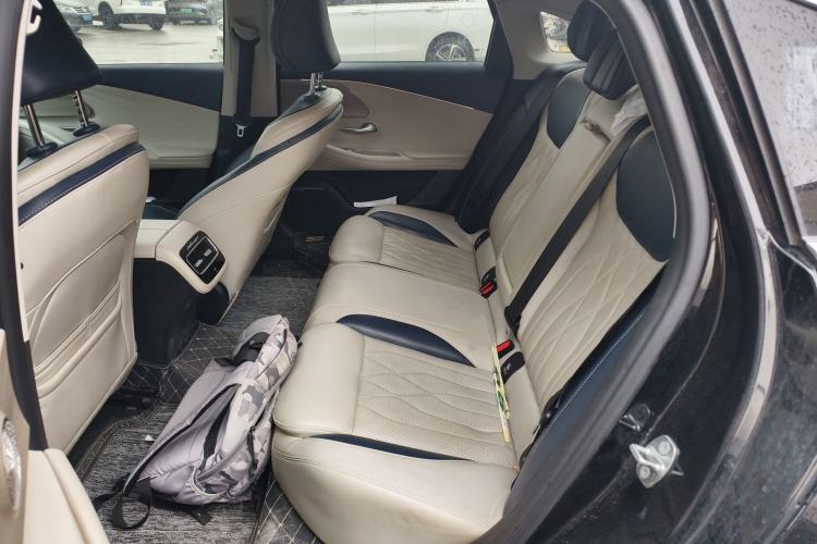 Used Chery Arrizo 8 2022 1.6T DCT Elite
