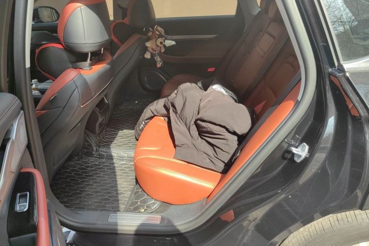 Used Lincoln Z 2024 2.0T Prestige Edition
