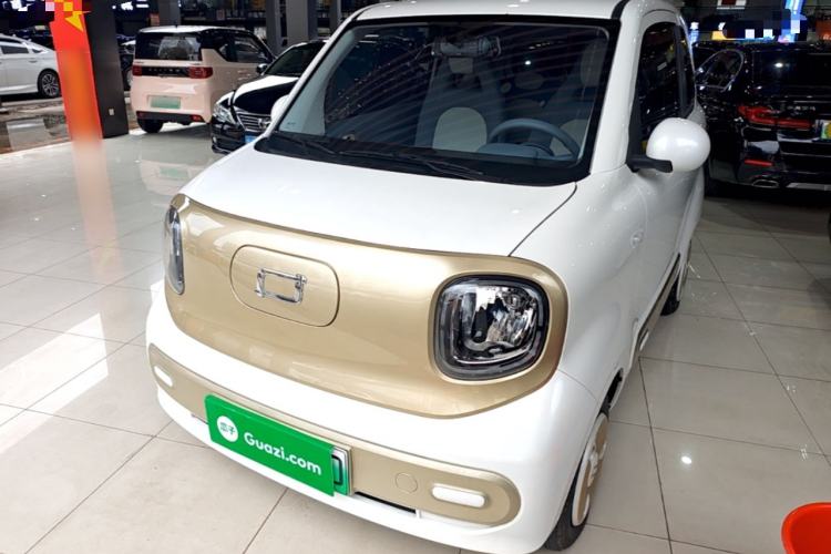 Used Bestune Pony 2025 222km Lightning Horse