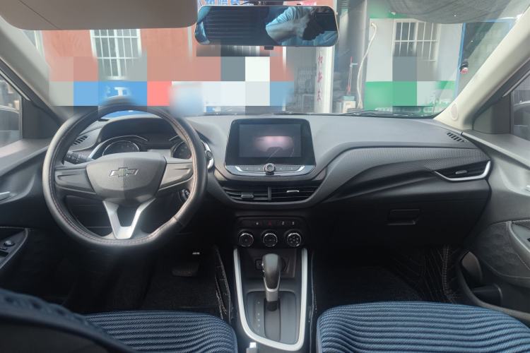 Used Chevrolet Cavalier 2020 Redline 325T Automatic Xinshang Edition