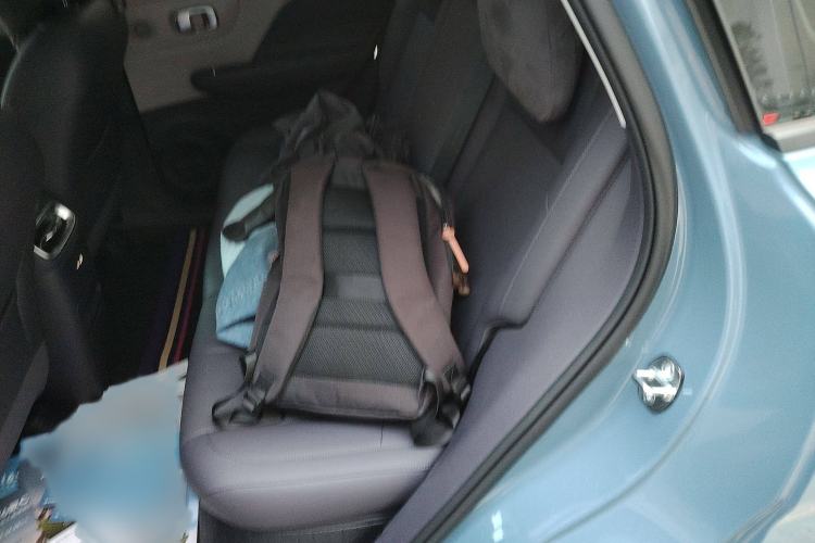 Used Leapmotor B10 2025 510 LiDAR Version
