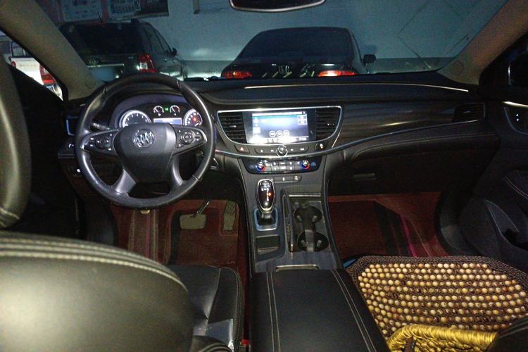 Used Buick LaCrosse 2019 28T Luxury Version