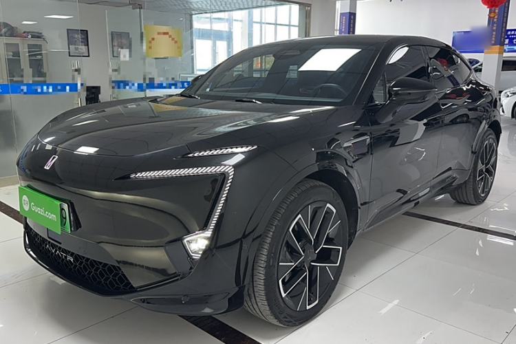 Used Avatr 11 2025 Ultra Extended-Range Edition