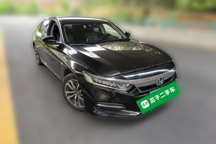 Used Honda Accord 2018 Rui·Hybrid 2.0L Rui Ku Edition China VI