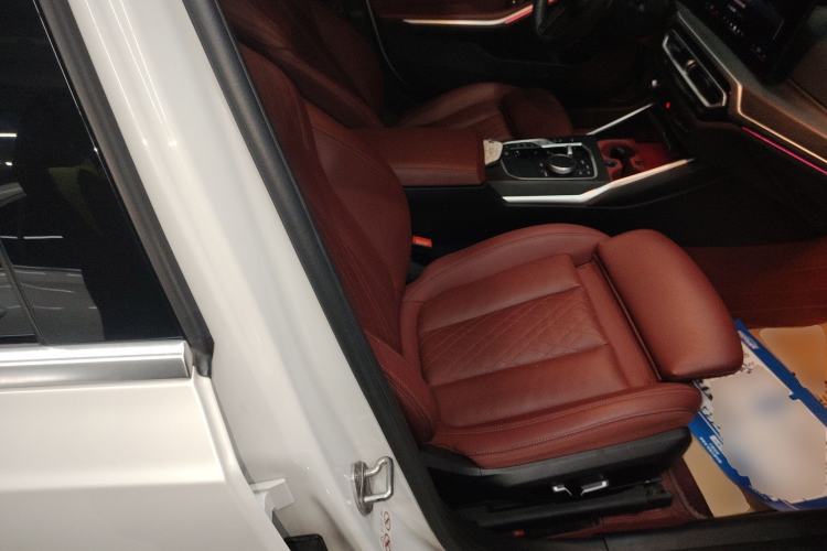 Used BMW 3 Series 2024 325i M Sport Package
