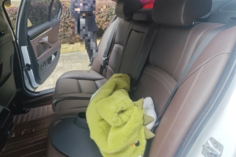 Used BMW 5 Series 2017 525Li Luxury Design Package