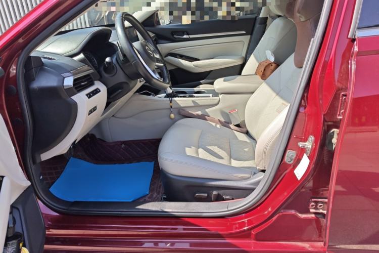 Used Nissan Teana 2019 2.0T XV Prestige Edition
