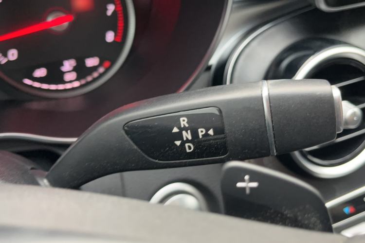 Used Mercedes-Benz C-Class 2018 C 200 L Sport Edition