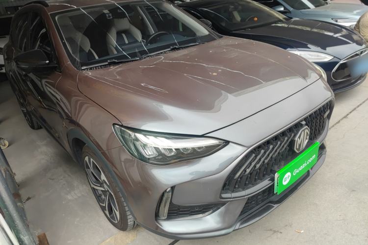 Used MG HS New Energy 2020 eHS 1.5T e-Trophy