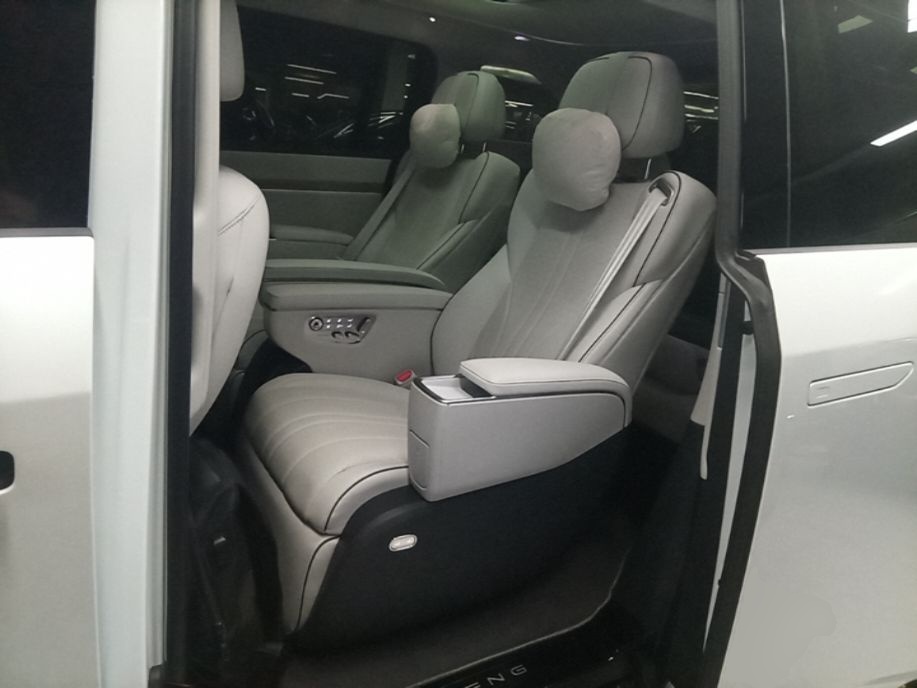 XPeng X9 2026 Model—Range-Extended Version 1602 Ultra — снимка 20
