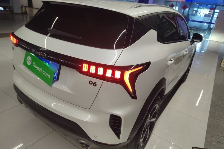 Used Lynk & Co 06 2023 Remix 1.5T JinPro
