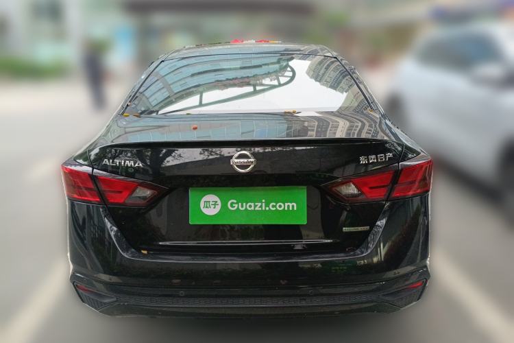Used Nissan Teana 2021 2.0L XL Comfort Edition Rear