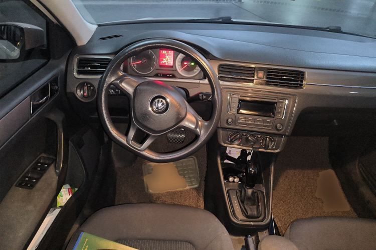 Used Volkswagen Santana 2017 Haval H6 1.6L Automatic Fashion Edition
