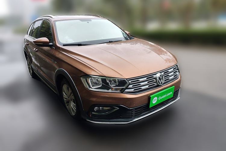 Used Volkswagen C-TREK 2017 230TSI DSG Comfort Version