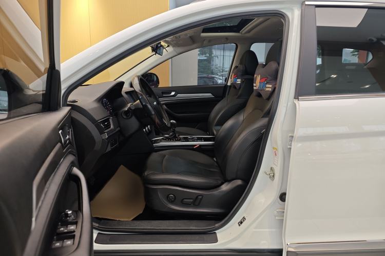 Used Haval H6 2019 Sport Edition 1.5T Manual Two-Wheel Drive Elite Model China VI Standard
