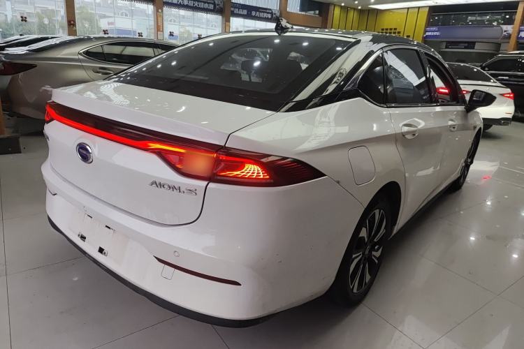 Used AION S 2019 Meizu Evo 630
