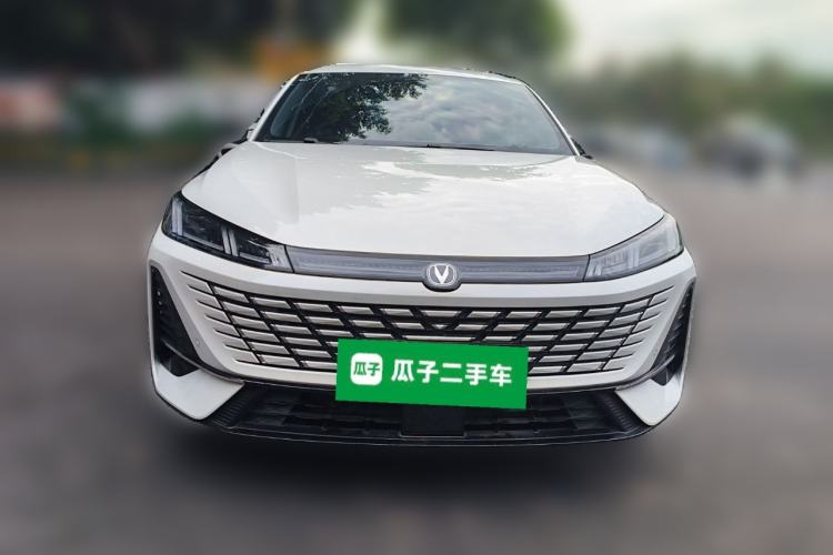 Used CHANGAN Eado 2026 Model, Fourth Generation, 1.5T 500Bar Enjoyment Edition