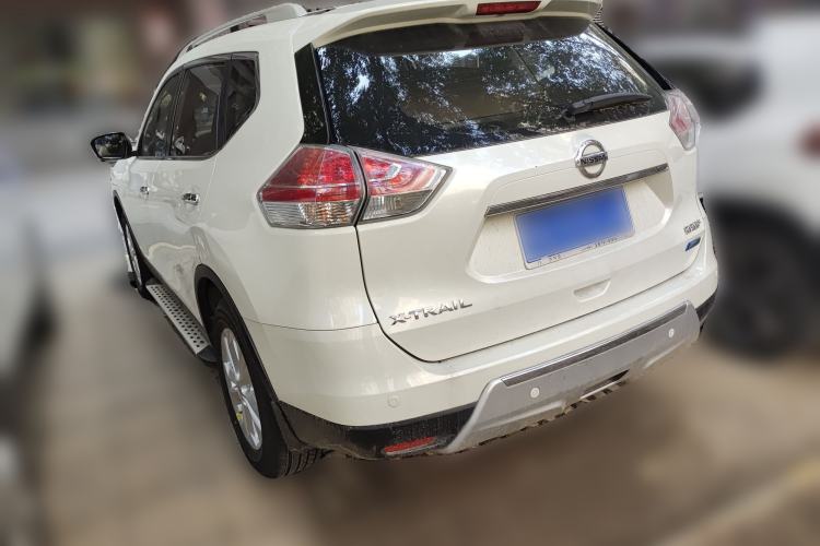 Used Nissan X-Trail 2015 2.0L CVT Comfort MAX Edition 2WD