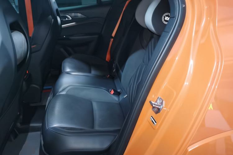 Used Lynk & Co 02 Hatchback 2021 2.0TD Halo