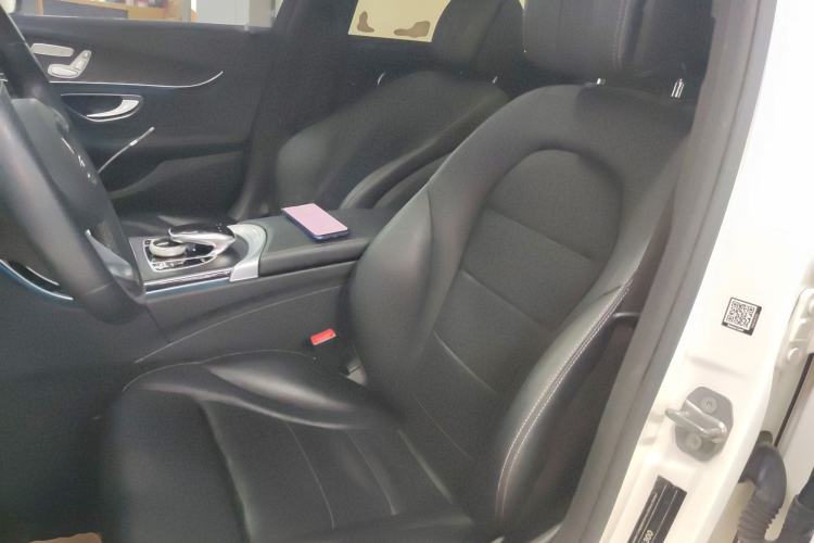 Used Mercedes-Benz C-Class 2018 C 200 L 4MATIC Sport Edition
