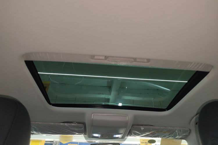 Used Volkswagen Passat 2024 280TSI Business Edition
