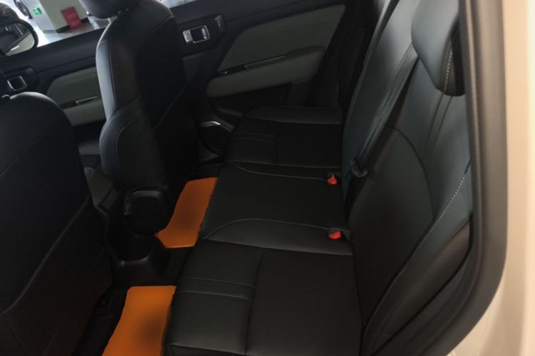 Used Baojun Spark EUV 2026 Model 501km Flagship Edition
