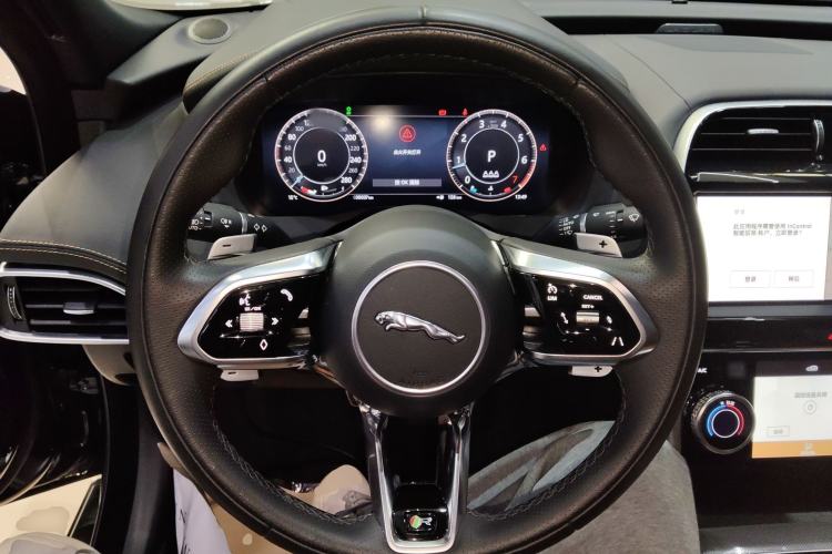 Used Jaguar XEL 2024 2.0T 250 PS R-DYNAMIC S Advanced Sport Edition