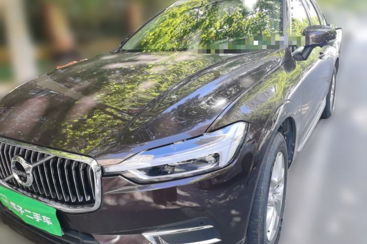 Used Volvo XC60 2020 T5 4x4 Zhiyi Luxury Edition Guazi used car, China used car export, Used car for sale, Used  cars, Cheapest cars for sale