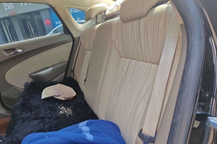 Used Buick GT 2012 GT 1.6L Manual Comfort Edition
