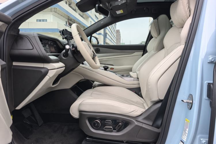 Used Denza N7 2023 Long-Range Performance Max Edition