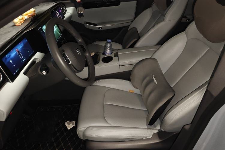 Used Leapmotor C01 2023 525 Comfort Edition