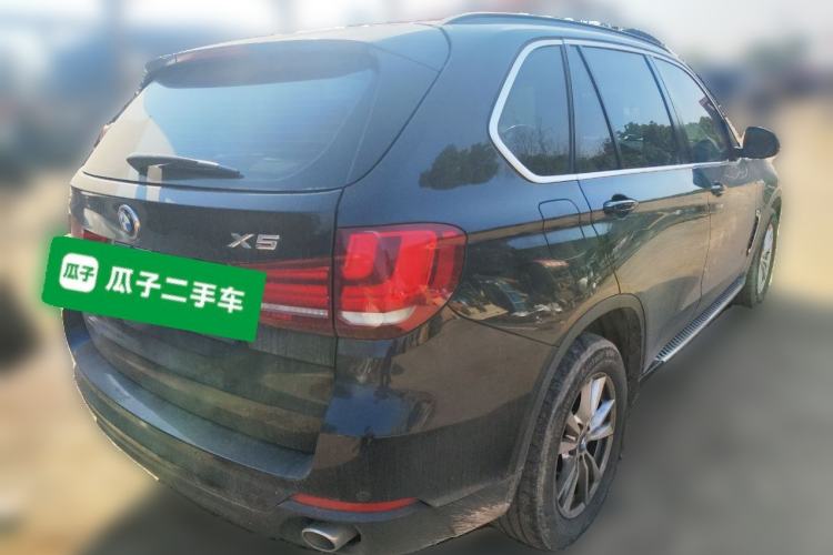 Used BMW X5 2015 xDrive28i