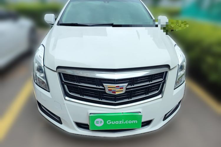 Used Cadillac XTS 2017 28T Tech Edition