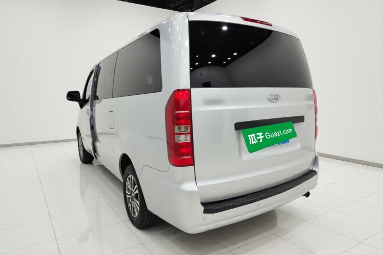 Used JAC Refine M3 2025 PLUS 1.8L Manual Classic Edition 5 Seats