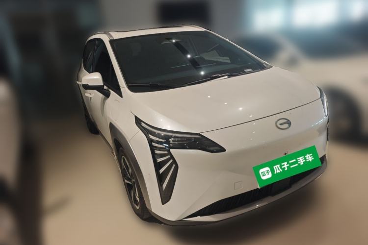 Used AION Y 2024 Younger Star Edition
