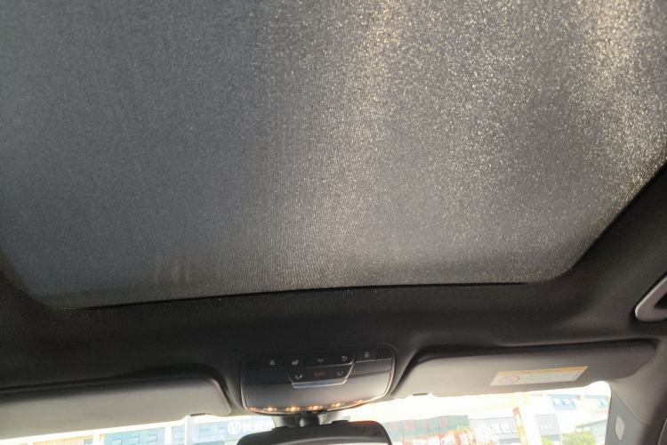 Used Mercedes-Benz GLC 2017 GLC 260 4MATIC Dynamic Edition
