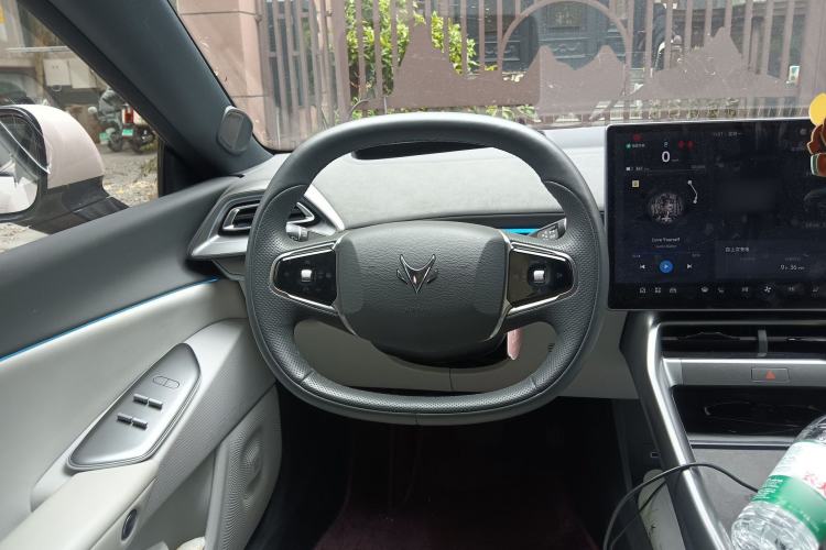 Used ARCFOX Alpha S5 2025 560MAX 185kW