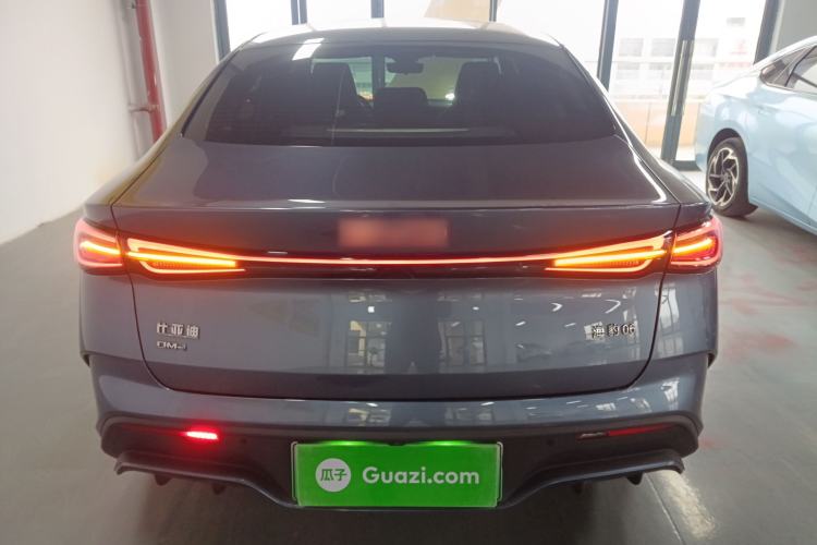 Used BYD Seal 06 New Energy 2024 DM-i 120KM Prestige Model