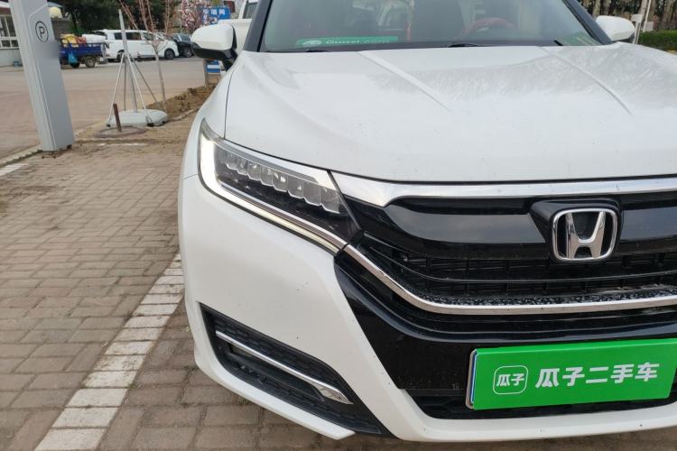 Used Honda UR-V 2017 370TURBO Four-Wheel Drive Prestige Edition China V Right Front Headlight