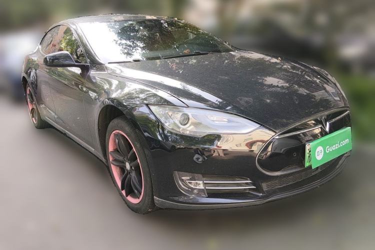 Used Tesla Model S 2016 S 75D