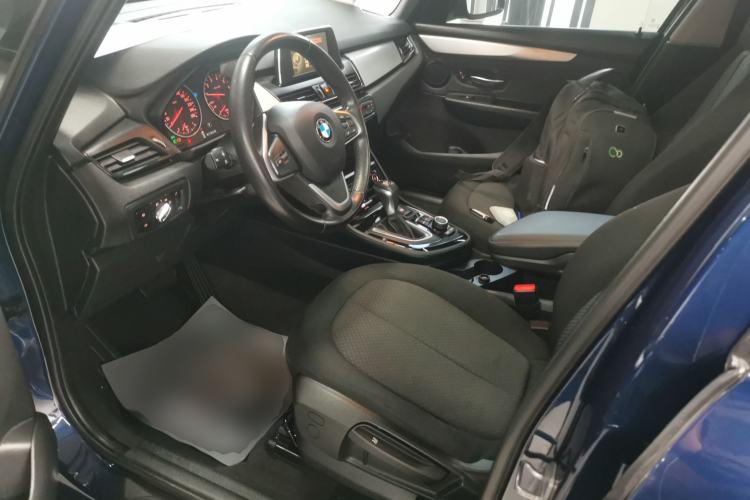 Used BMW 2 Series Active Tourer 2016 218i Leading Model