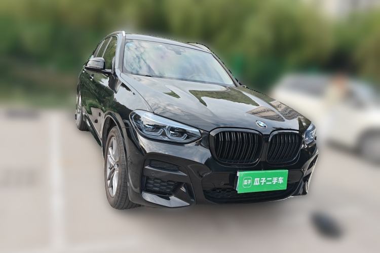 Used BMW X3 2020 xDrive28i M Sport Package
