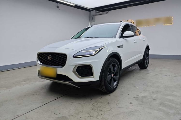 Used Jaguar E-PACE 2024 All-New R-DYNAMIC S Sport Edition