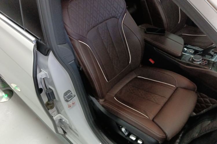 Used BMW 6 Series GT 2019 630i M Sport Touring Edition