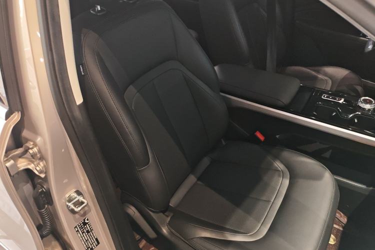 Used Wuling Xingguang 2024 Co-Creation Edition 510 Advanced Model