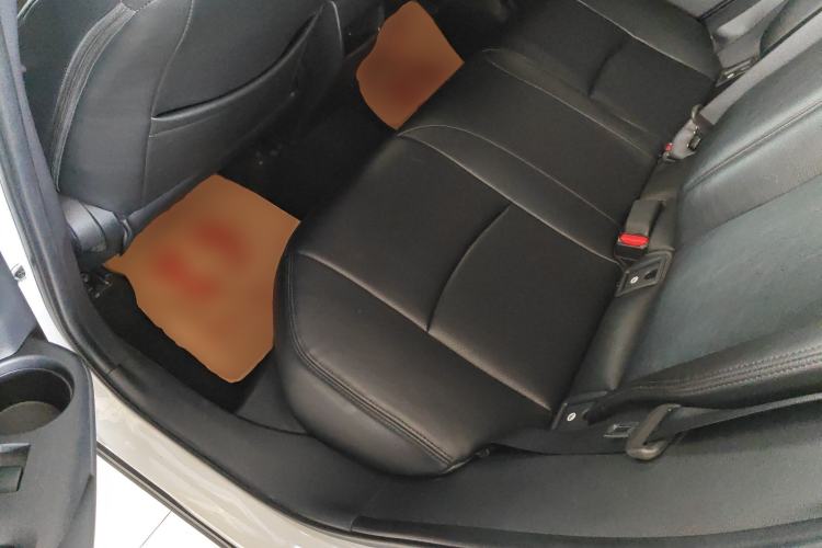 Used Toyota FRONTLANDER 2022 2.0L CVT Elite Edition
