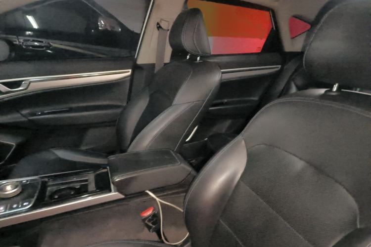 Used Geely Auto Emgrand GSe 2018 ZhenShang Model