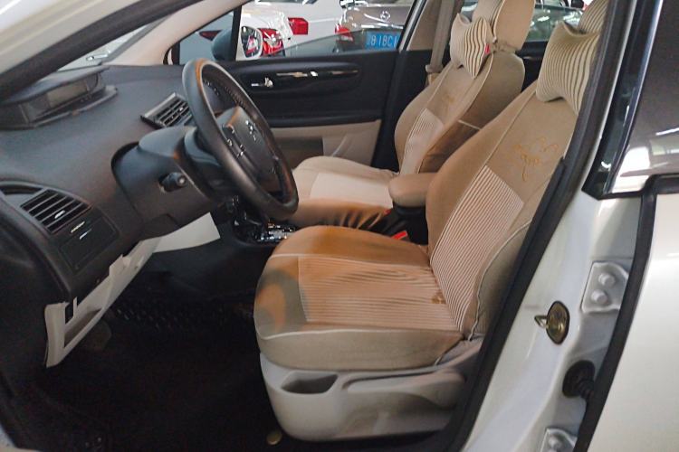 Used Citroen C-Quatre 2013 Sedan 1.6L Automatic Prestige Model