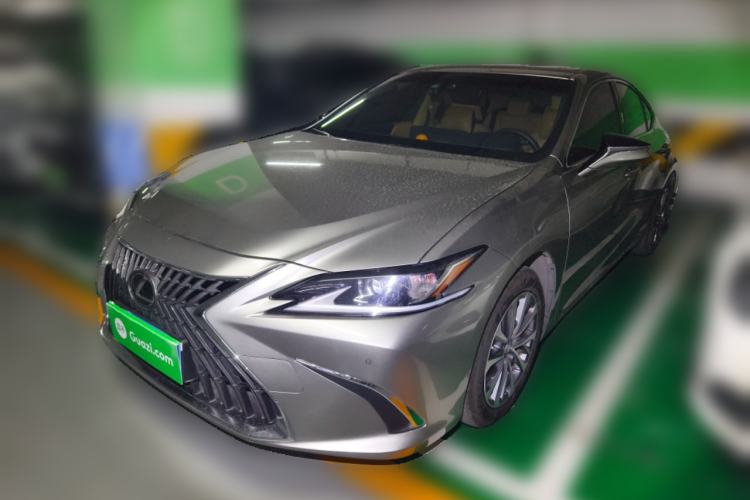 Used Lexus ES 2023 200 Excellence Edition