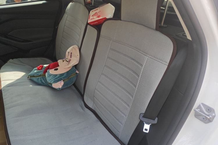 Used Ford Focus 2012 Hatchback 1.6L Automatic Comfort Model
